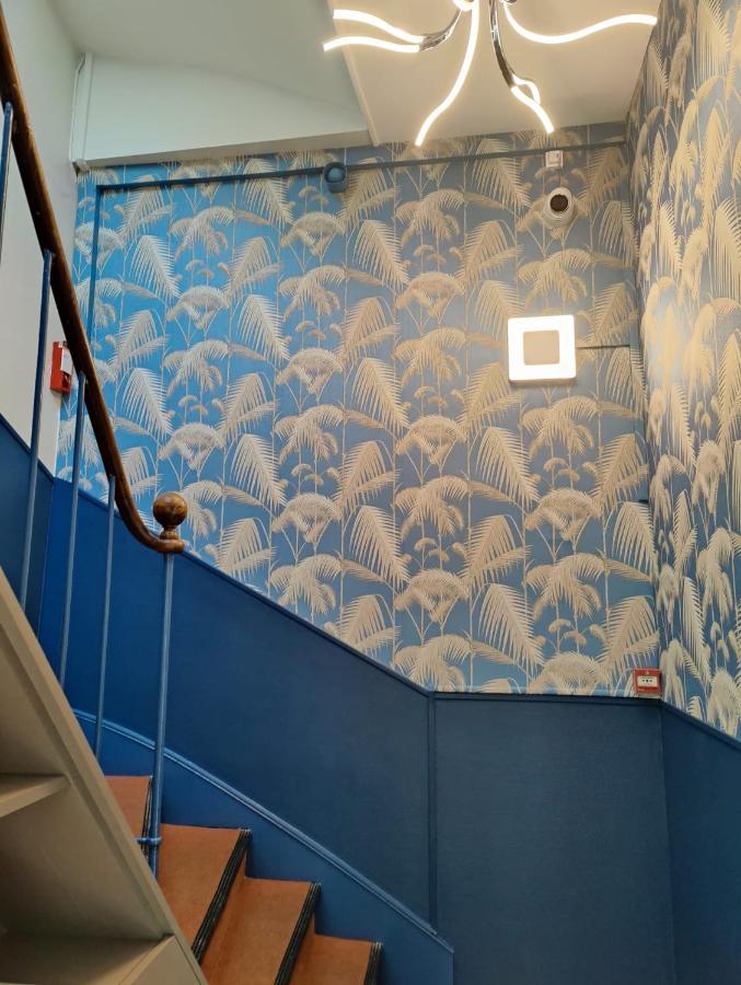 Hotel Des Lices - Angers Ngoại thất bức ảnh