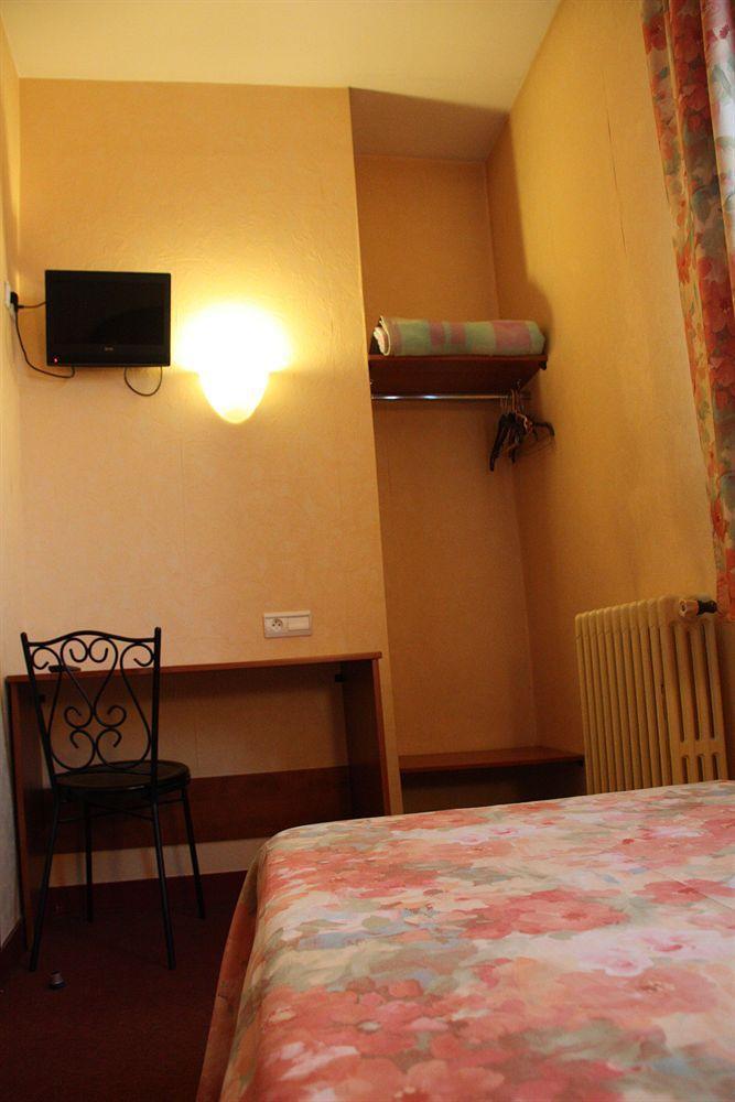 Hotel Des Lices - Angers Ngoại thất bức ảnh