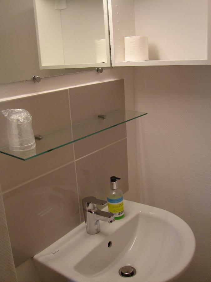 Hotel Des Lices - Angers Ngoại thất bức ảnh